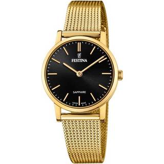 Festina Slim F20023/3 - Dame - 29 mm - Analog - Quartz - Safirglas