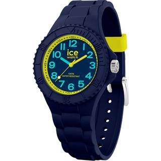 Ice watch Uhren - Hero - 020320 - blau