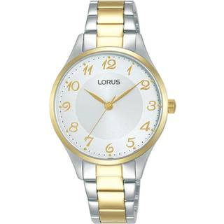 Elegant Lorus Kvinders Ur RG270VX9