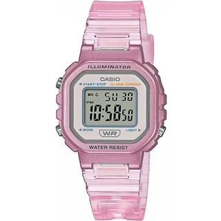 Casio LA-20WHS-4AEF Timeless collection 30mm 1ATM