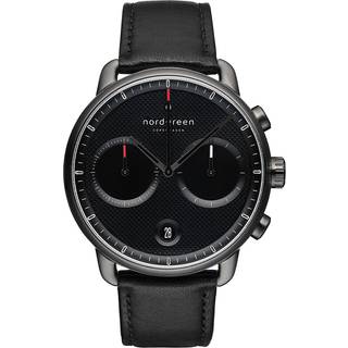 Nordgreen Pioneer PI42GMLEBLTB Herreur
