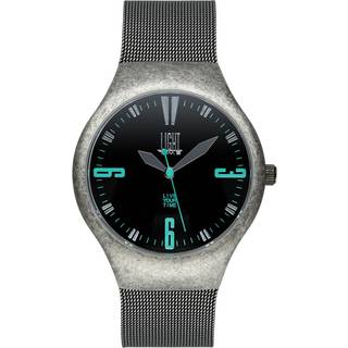 Unisex Vintage MESH Light Time Ur (Ø 40 mm)