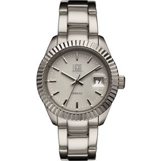 Unisex Light Time Aluminium Ur (Ø 34 mm)