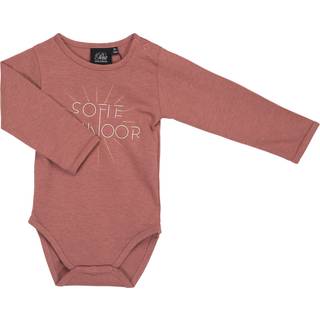 Petit By Sofie Schnoor Body Dusty Rose - Str. 6m 68cm