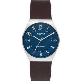 Skagen Herreur Grenen Solar SKW6838