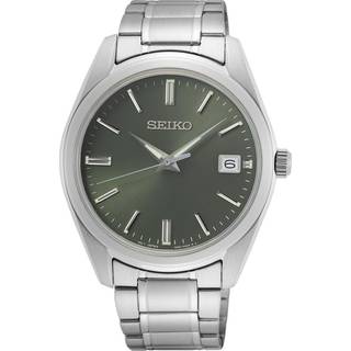 Classic Herreur Fra Seiko SUR527P1