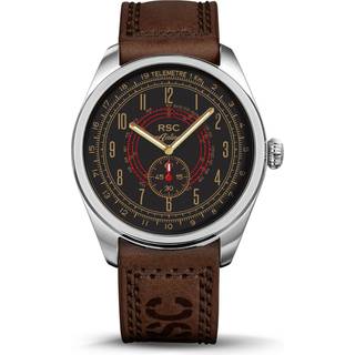 RSC Watches Airliner Pilot Herreur RSC7108ST