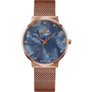 Dame Modeur Bellevue B.11 (Ø 33 mm)