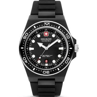 Swiss Military Hanowa SMWGN0001180 Ocean Pioneer Herrenuhr