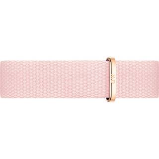 Daniel Wellington DW Strap Petite Rosewater 14mm Rose Gold
