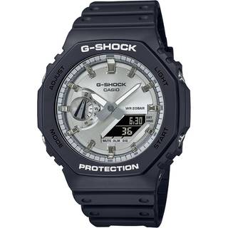 Casio GA-2100SB-1AER Herrenuhr G-Shock Classic 45mm 20ATM