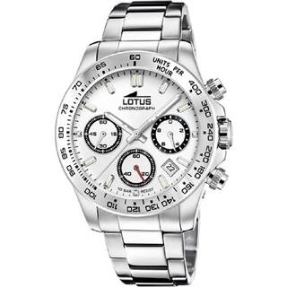 Freedom Chronograph Herreur Fra Lotus 18912/1