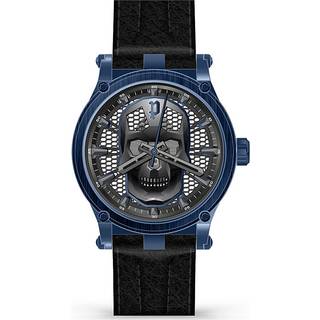 Police PEWJA2108202 Vertex Herrenuhr 47mm 5ATM