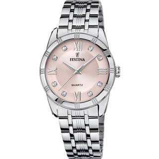 Festina F16940/C Mademoiselle Damenuhr 32mm 5ATM