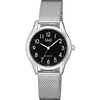 Elegant Dame Q&Q Q02A-004PY Ur (Ø 33 mm)