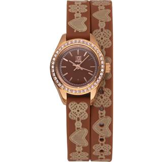Rococo Kvinders Ur Light Time - Ø 23 mm