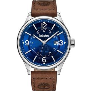 Timberland Herre Ur TDWGB0011301 - Stilfuld og Holdbar Unisex Ur