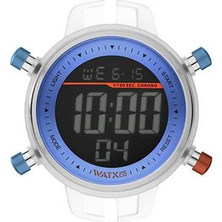 Unisex Watx & Colors RWA1158 Stilfuld Ur