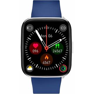 Radiant Smartwatch RAS10604
