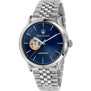 Maserati Epoca Automatic R8823118009 - Herre - 42 mm - Analog - Automatisk - Safirbelagt Mineralglas
