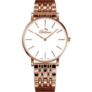 Stilfuld Dame Bellevue D.32 Ur - 40 mm