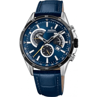 Festina Chrono 20201/3 Ur til Herre