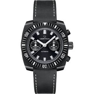 Certina DS Chronograph Automatic 1968