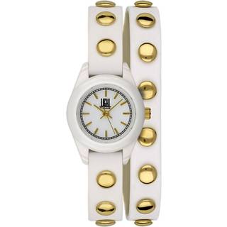 Damerne Light Time PUNK Ur (Ø 23 mm)