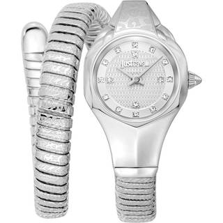 Just Cavalli Signature Snake Amalfi Dameur JC1L270M0015