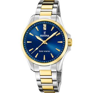 Stilfuld Festina F20655/4 Herreur