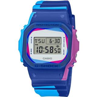 Casio G-shock DWE-5600PR-2ER Limited