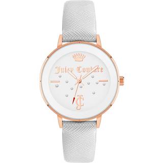 Dames Juicy Couture JC1264RGWT Ur - Stilfuld og Elegant 38mm Ur