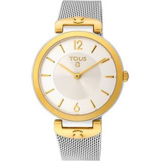 Stilfuld Dame Tous 200350500 Ur