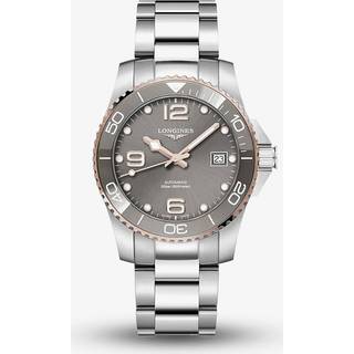 Longines HydroConquest 39mm L3.780.3.78.6