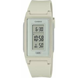 Casio LF-10WH-8EF Damenuhr Timeless collection 24mm 1ATM