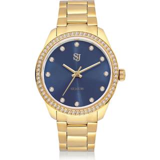 Sif Jakobs Valeria ur SJ-W2307-CZ-YG
