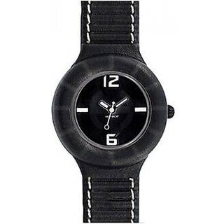 Dame Hip Hop Læderur (Ø 32 mm)