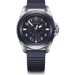 Victorinox Swiss Army Journey 1884 Blue Dial Quartz Men's Watch 241975