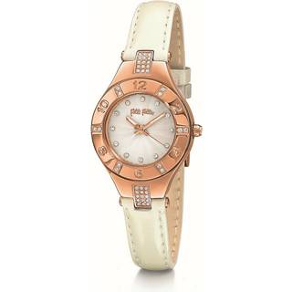 Folli Follie Kvinders Ur WF14B004SSS - 27mm Stilfuldt Ur