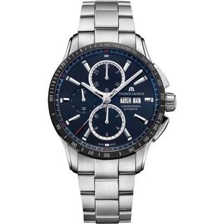 Maurice Lacroix Pontos S PT6038-SSL22-430-1 - Herre - 42 mm - Analog - Automatisk - Safirglas