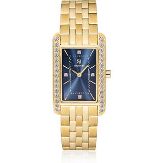 Sif Jakobs Martina ur SJ-W2305-CZ-YG