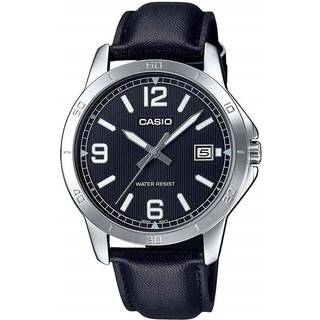 Casio Herreur Sort Kollektion (Ø 41,5 mm)