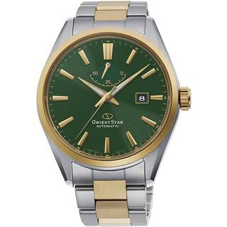 Orient Star RE-AU0405E00B Contemporary Automatik Herrenuhr 42mm 5ATM