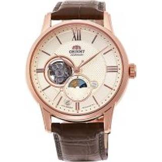 Classic Sun And Moon Automatic Ur Fra Orient RA-AS0009S