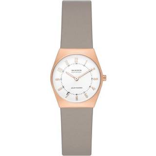 Skagen Grenen Lille Solar Dameur (Ø 26 mm)