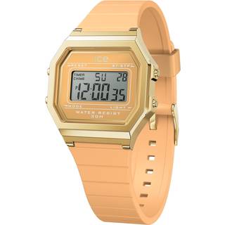 Ice-Watch Digit Retro 022057 - Dame - 32 mm - Digitalt - Quartz - Mineralglas