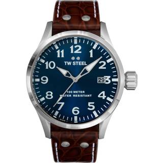 TW-Steel VS101 Volante Herrenuhr 45mm 10ATM