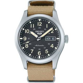Seiko SRPG35K1 Herre Mode Ur