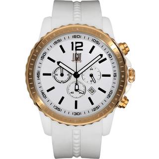 Herre Light Time SPEED WAY Ur (Ø 48 mm)