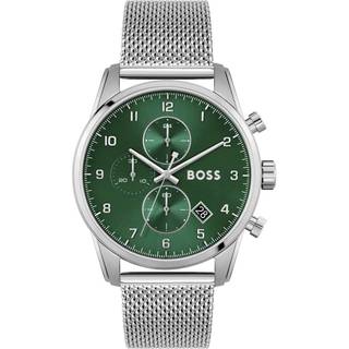 Stilfuld Hugo Boss Herreur 1513938 - Ø 44 mm